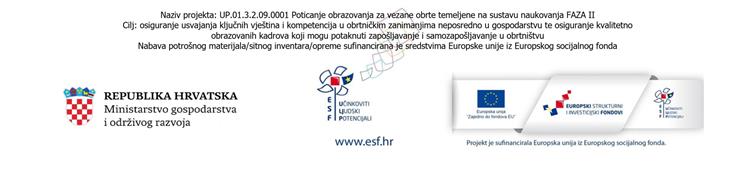 Oznaka vidljivosti 2023