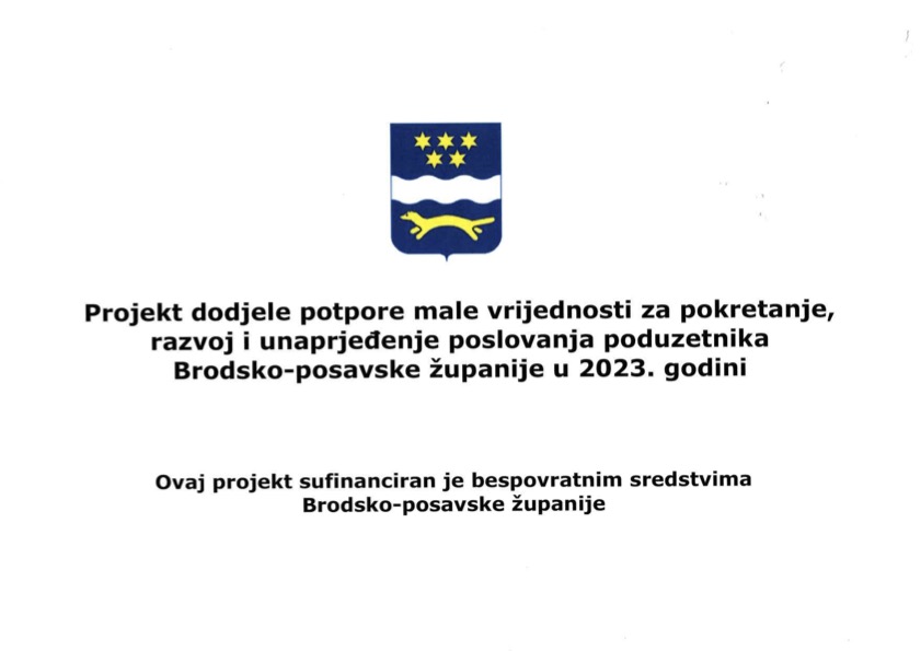 Subvencija žipanije